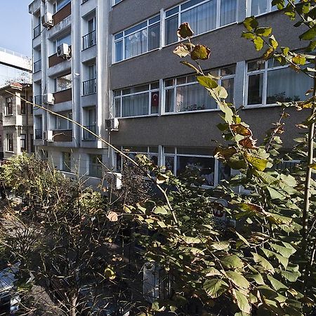 Cumbali 27 Appartement Istanboel Buitenkant foto